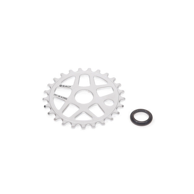 Salt Gateway Sprocket (Steel &amp; Alloy)