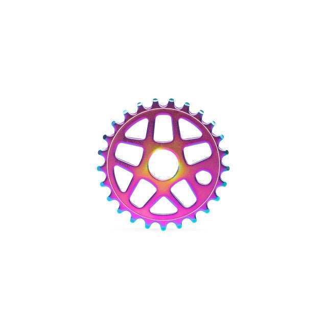 Salt Gateway Sprocket (Steel &amp; Alloy)