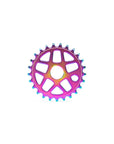 Salt Gateway Sprocket (Steel & Alloy)