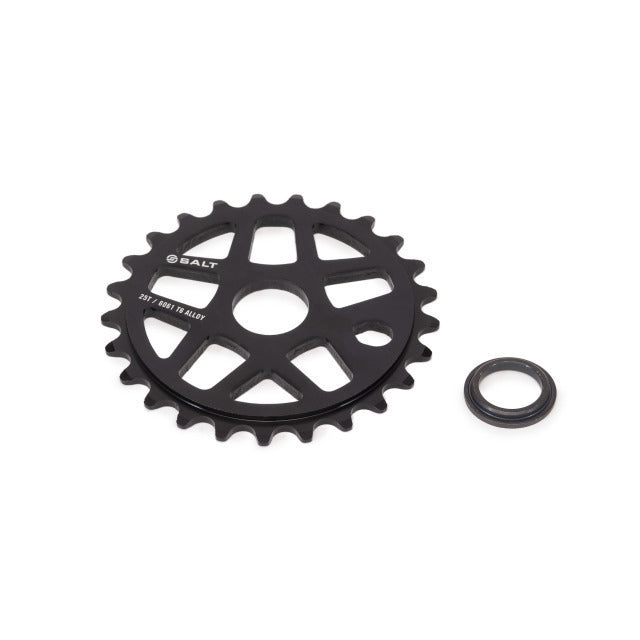 Salt Gateway Sprocket (Steel &amp; Alloy)