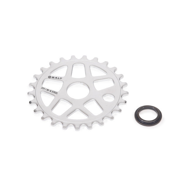 Salt Gateway Sprocket (Steel &amp; Alloy)