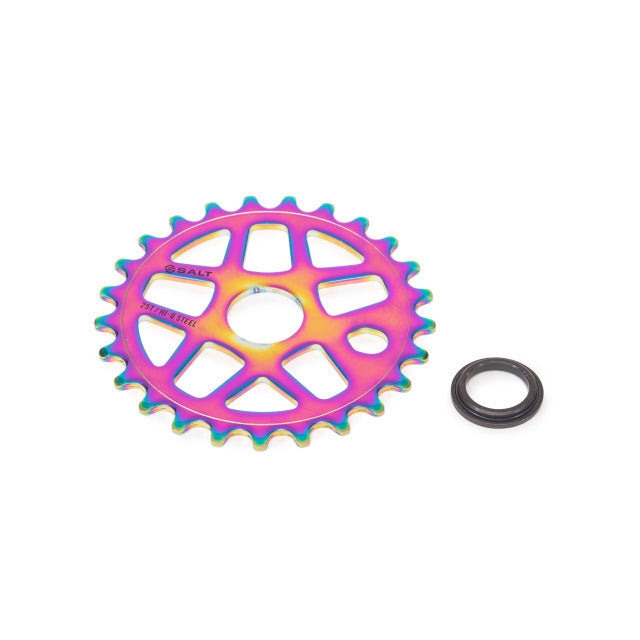 Salt Gateway Sprocket (Steel &amp; Alloy)