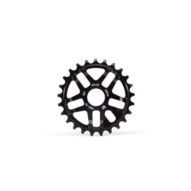 Eclat Abyss Sprocket Bolt Drive