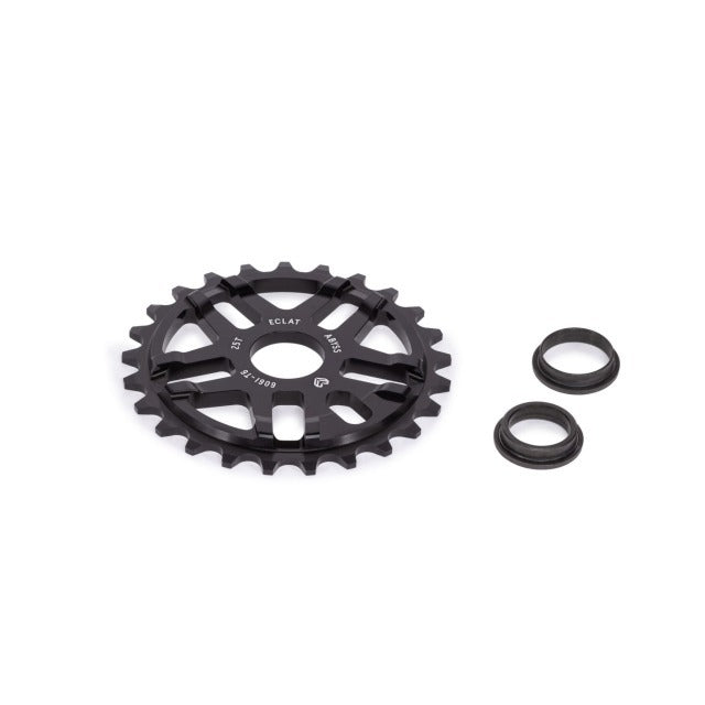 Eclat Abyss Sprocket Bolt Drive