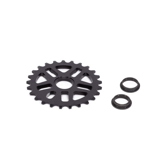 Eclat Abyss Sprocket Bolt Drive