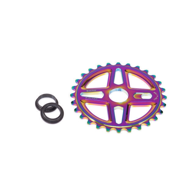 Saltplus Center Sprocket