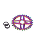 Saltplus Center Sprocket