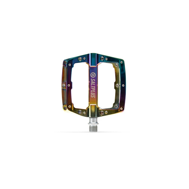 SALTPLUS Hq Cnc Alloy Pedal