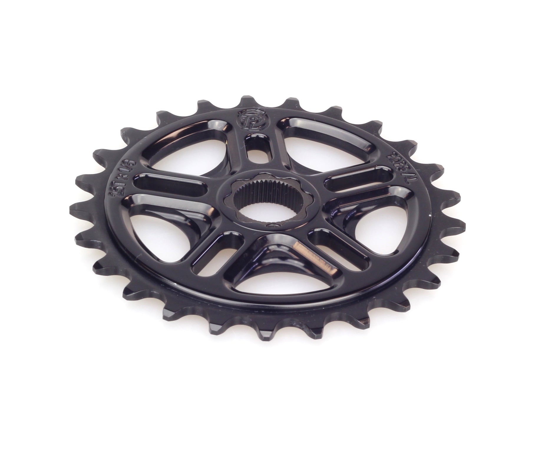 Profile Racing Splined Sprocket - Waller BMX