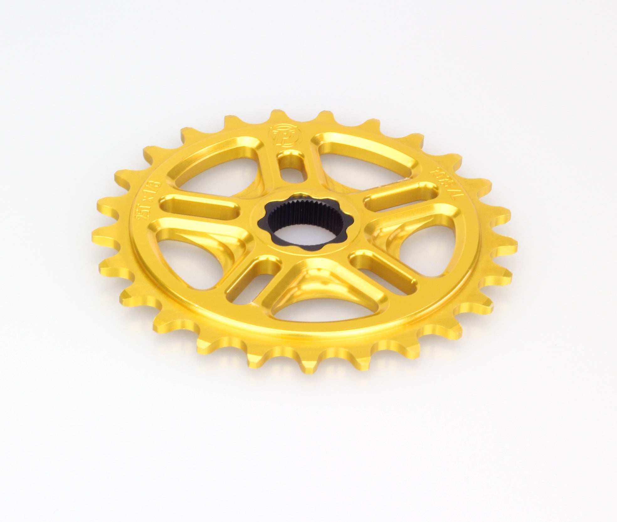 Profile Racing Splined Sprocket - Waller BMX