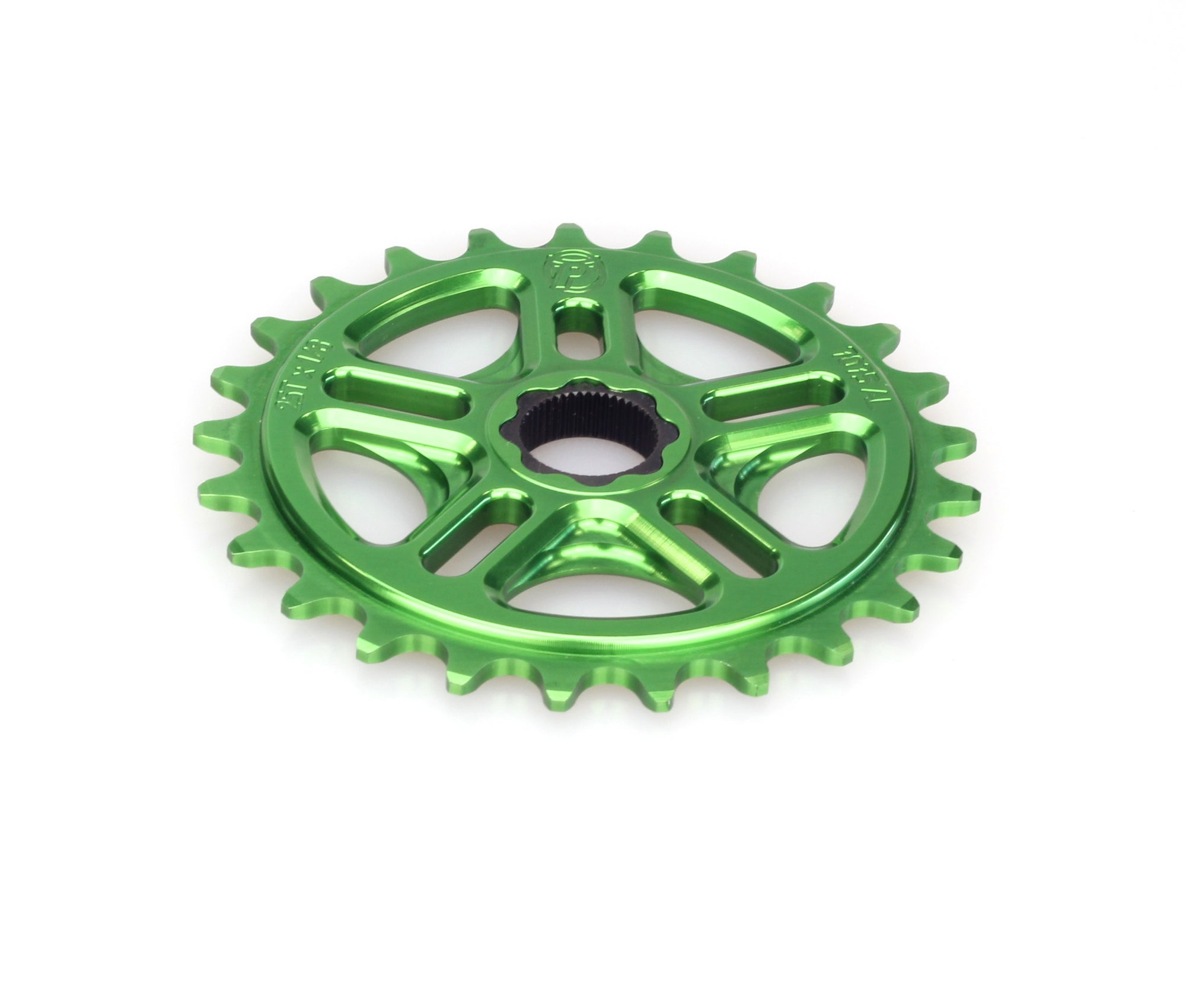 Profile Racing Splined Sprocket - Waller BMX