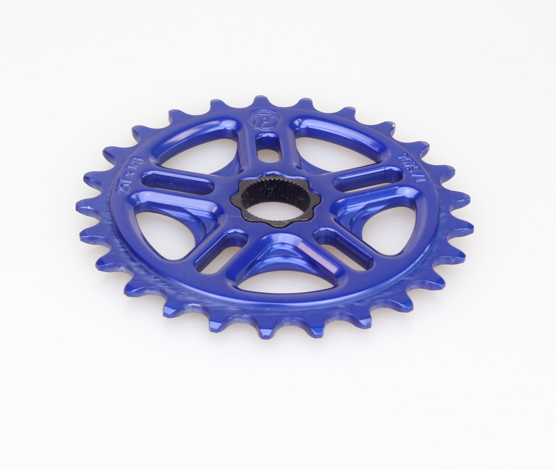 Profile Racing Splined Sprocket - Waller BMX