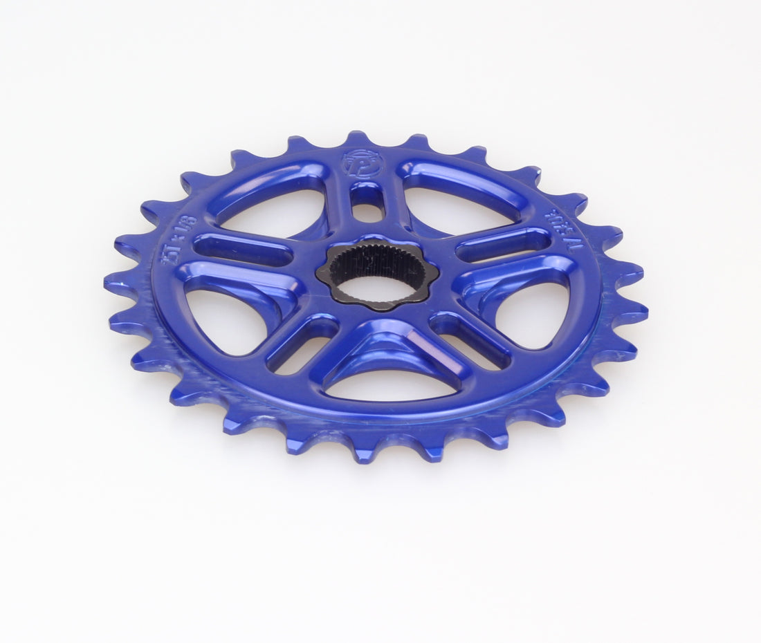 Profile Racing Splined Sprocket