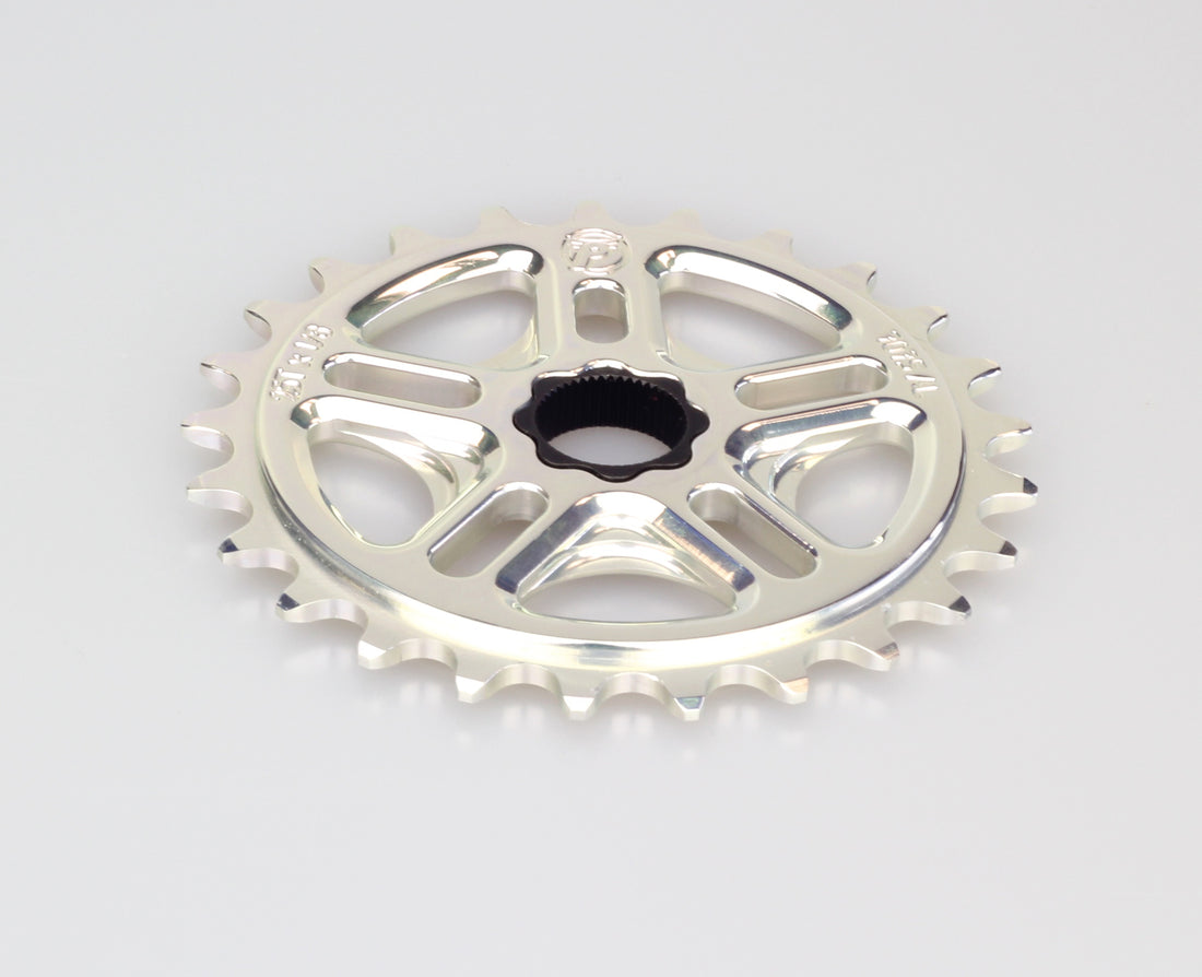 Profile Racing Splined Sprocket