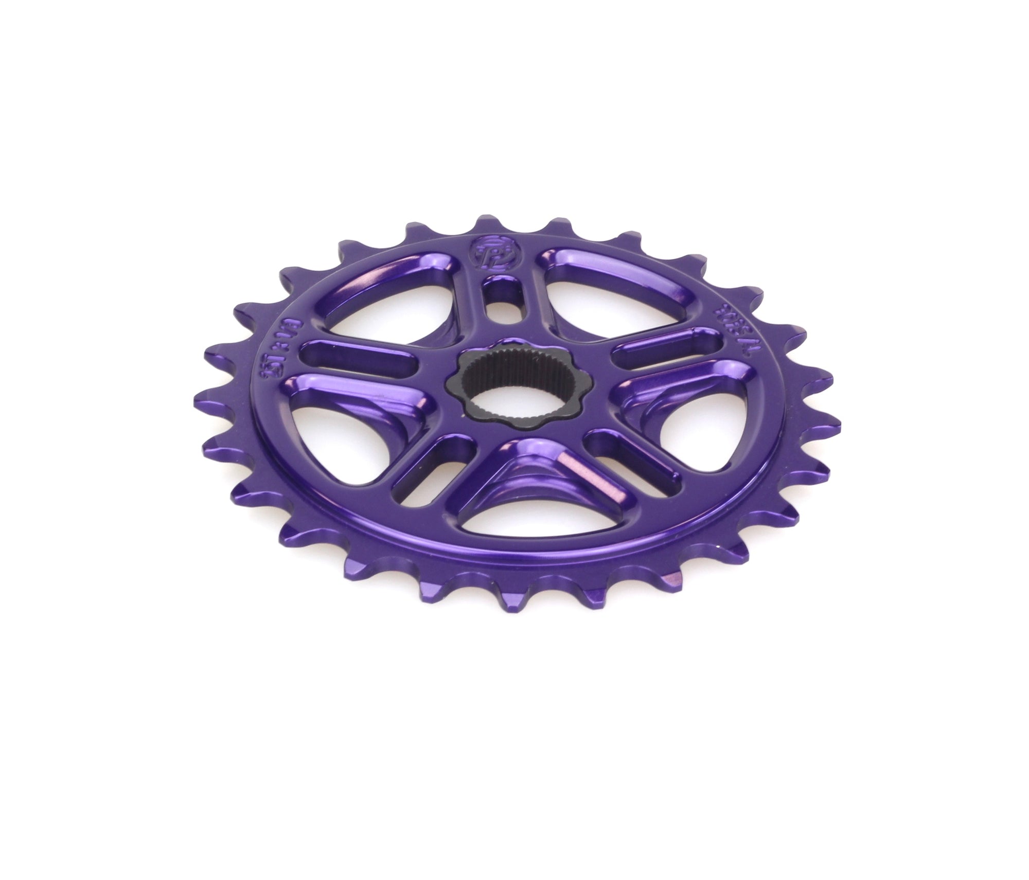 Profile Racing Splined Sprocket - Waller BMX