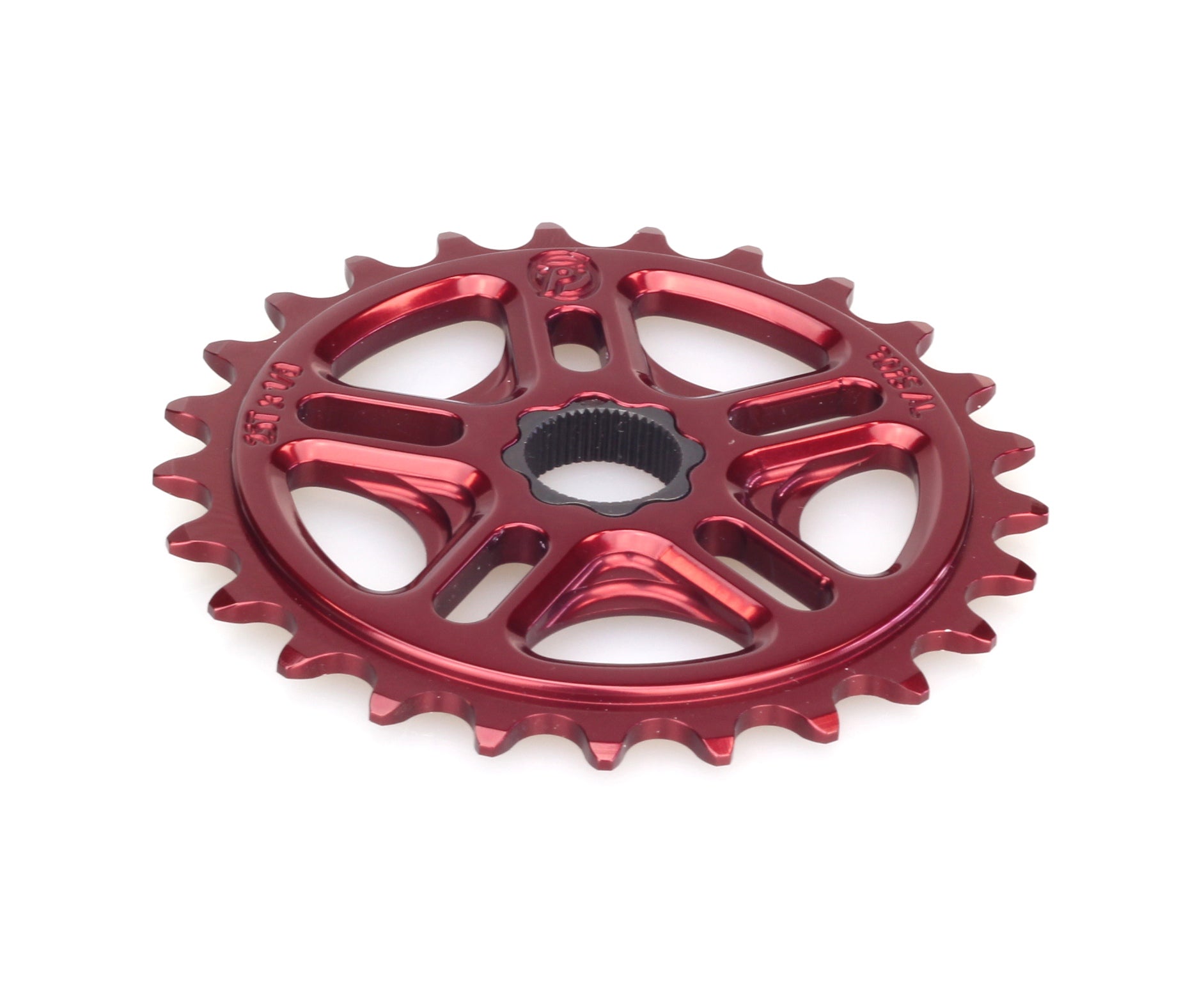 Profile Racing Splined Sprocket - Waller BMX