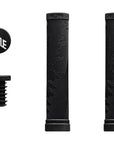 TITLE MTB Form Grips