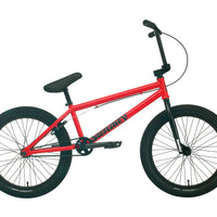 Sunday Primer 20" Complete BMX Bike