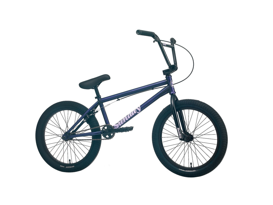 Sunday scout bmx on sale