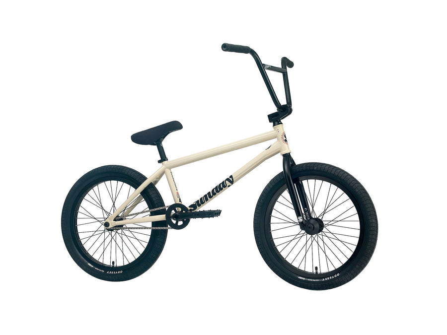 Sunday Soundwave Special FC 20" Complete BMX Bike