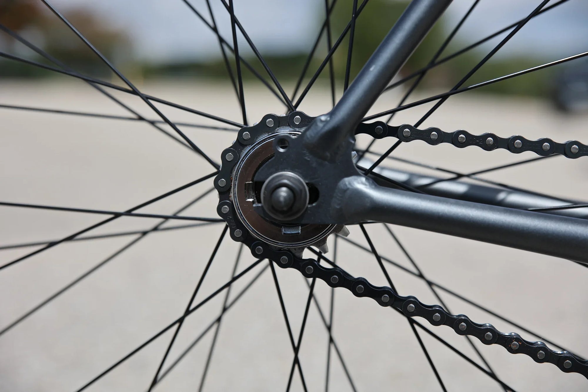 Fairdale Express 700c Complete Bike