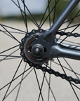 Fairdale Express 700c Complete Bike