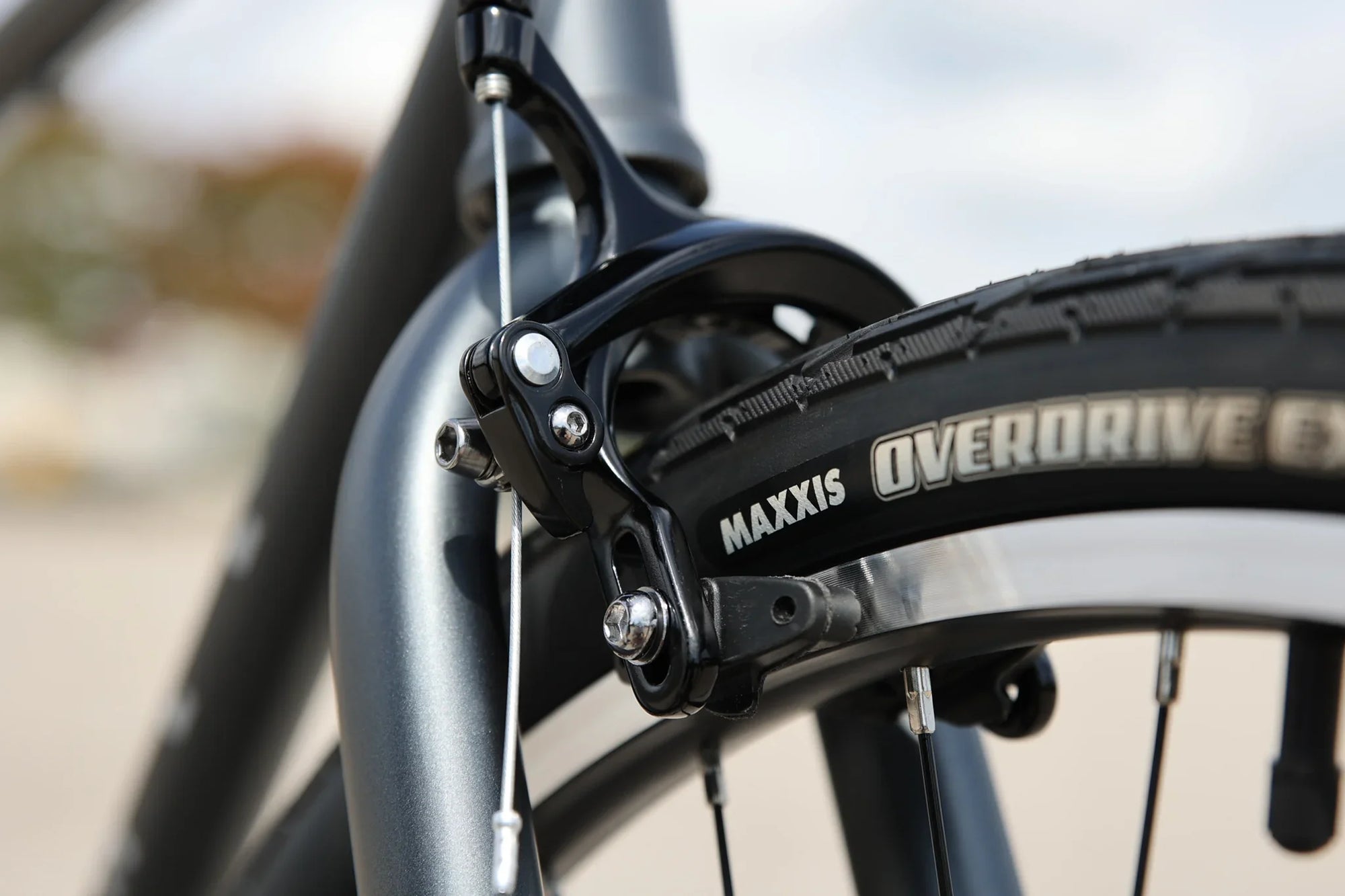 Fairdale Express 700c Complete Bike