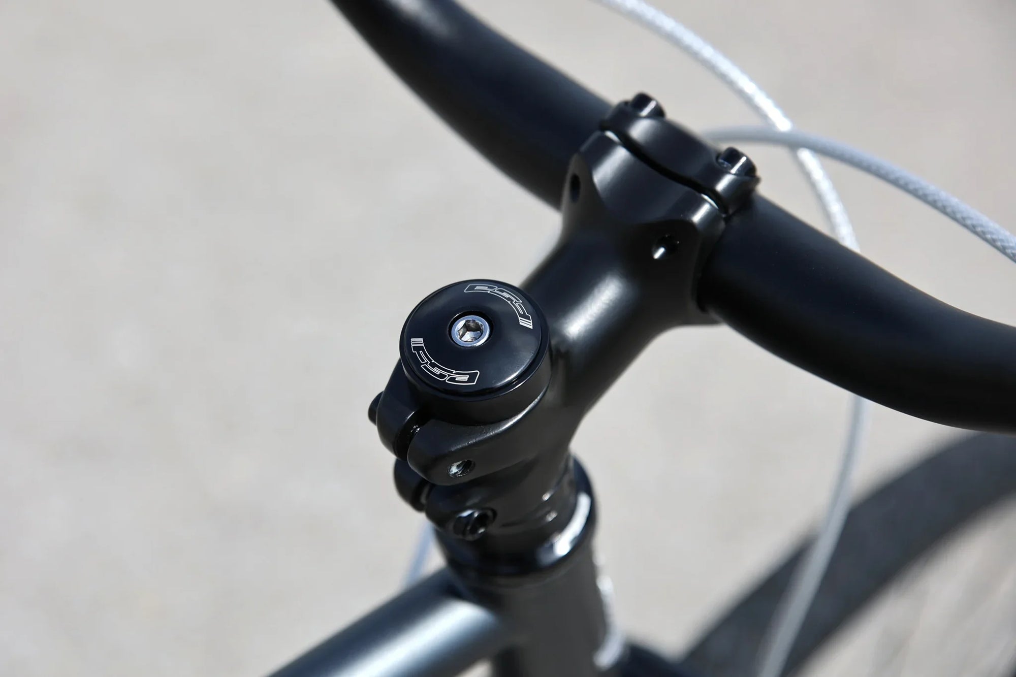 Fairdale Express 700c Complete Bike