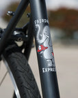 Fairdale Express 700c Complete Bike