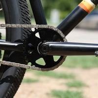 Fairdale Hareraiser FX Complete Bike (Suspension Fork)