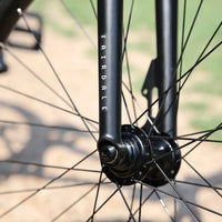 Fairdale Hareraiser Complete Bike (Rigid Fork)