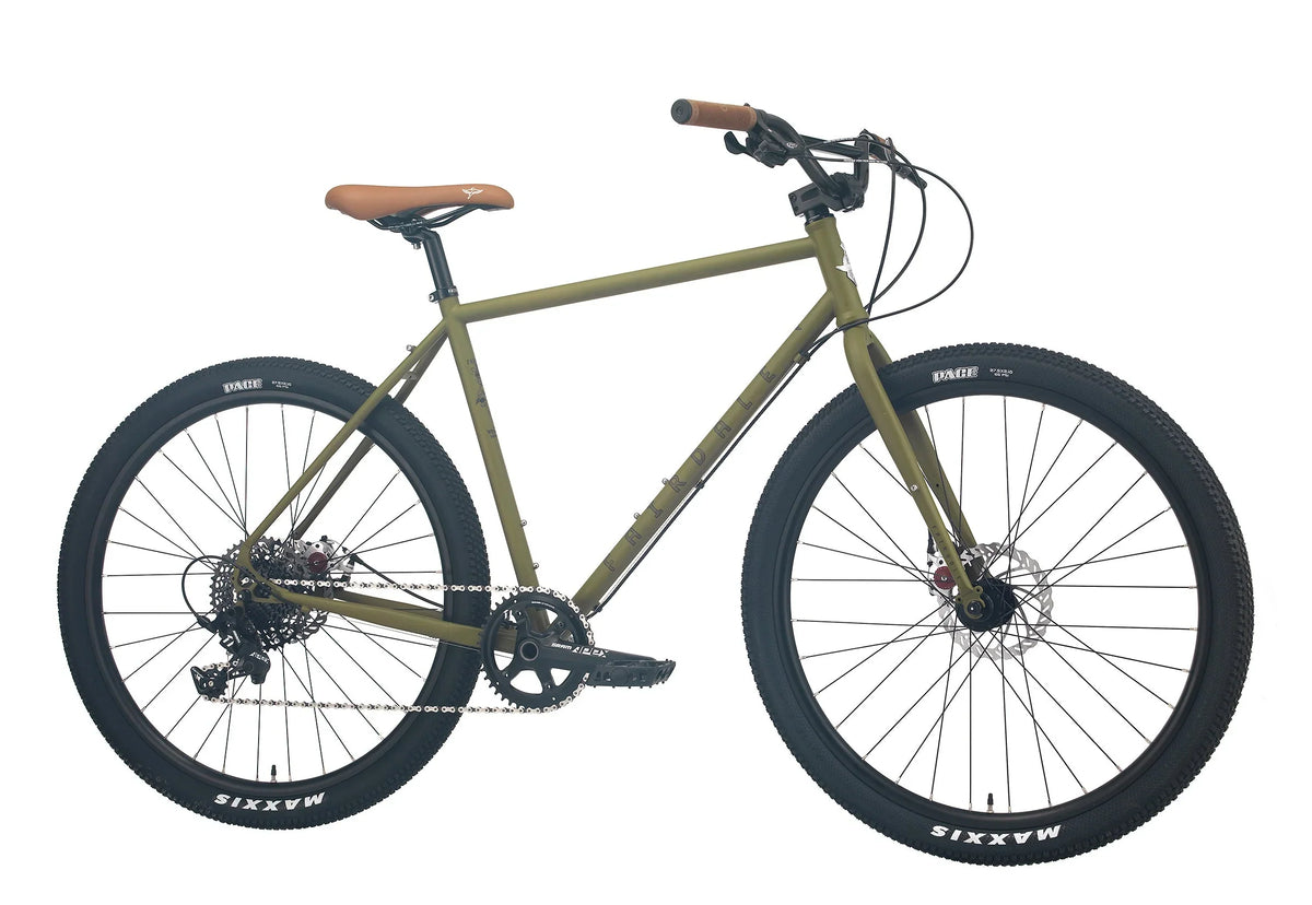 Fairdale Weekender Nomad MX