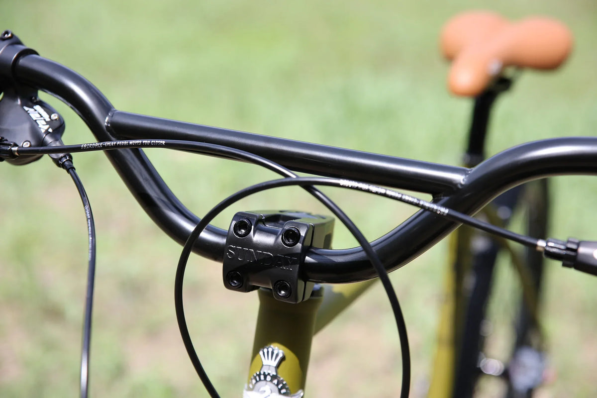 Fairdale Weekender Nomad MX