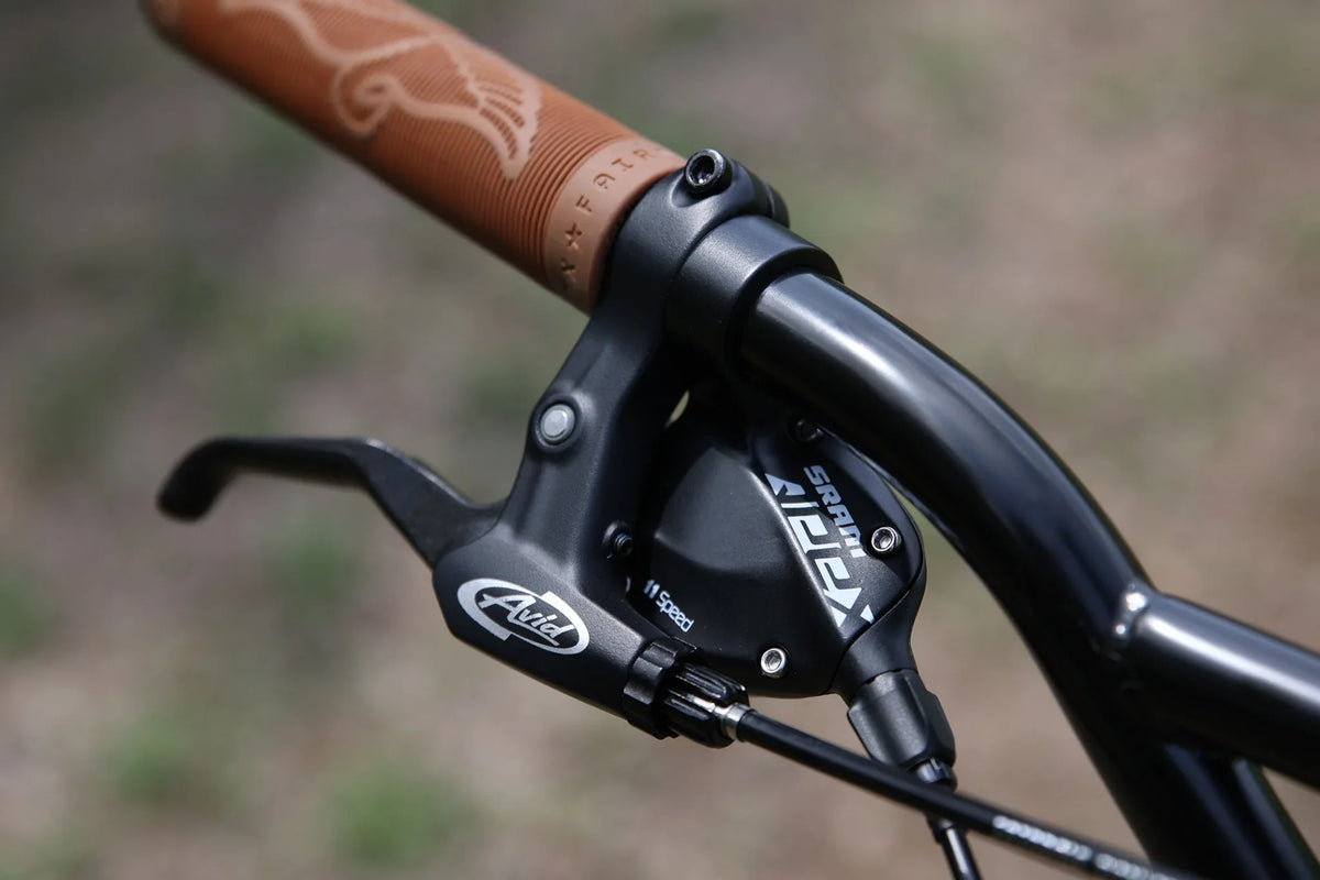 Fairdale Weekender Nomad MX
