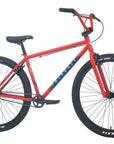 Fairdale x Vans Taj 27.5" Bike