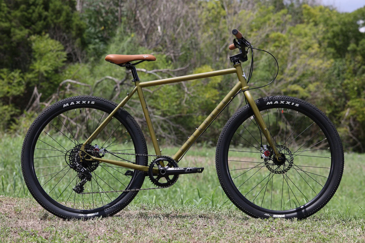 Fairdale Weekender Nomad MX