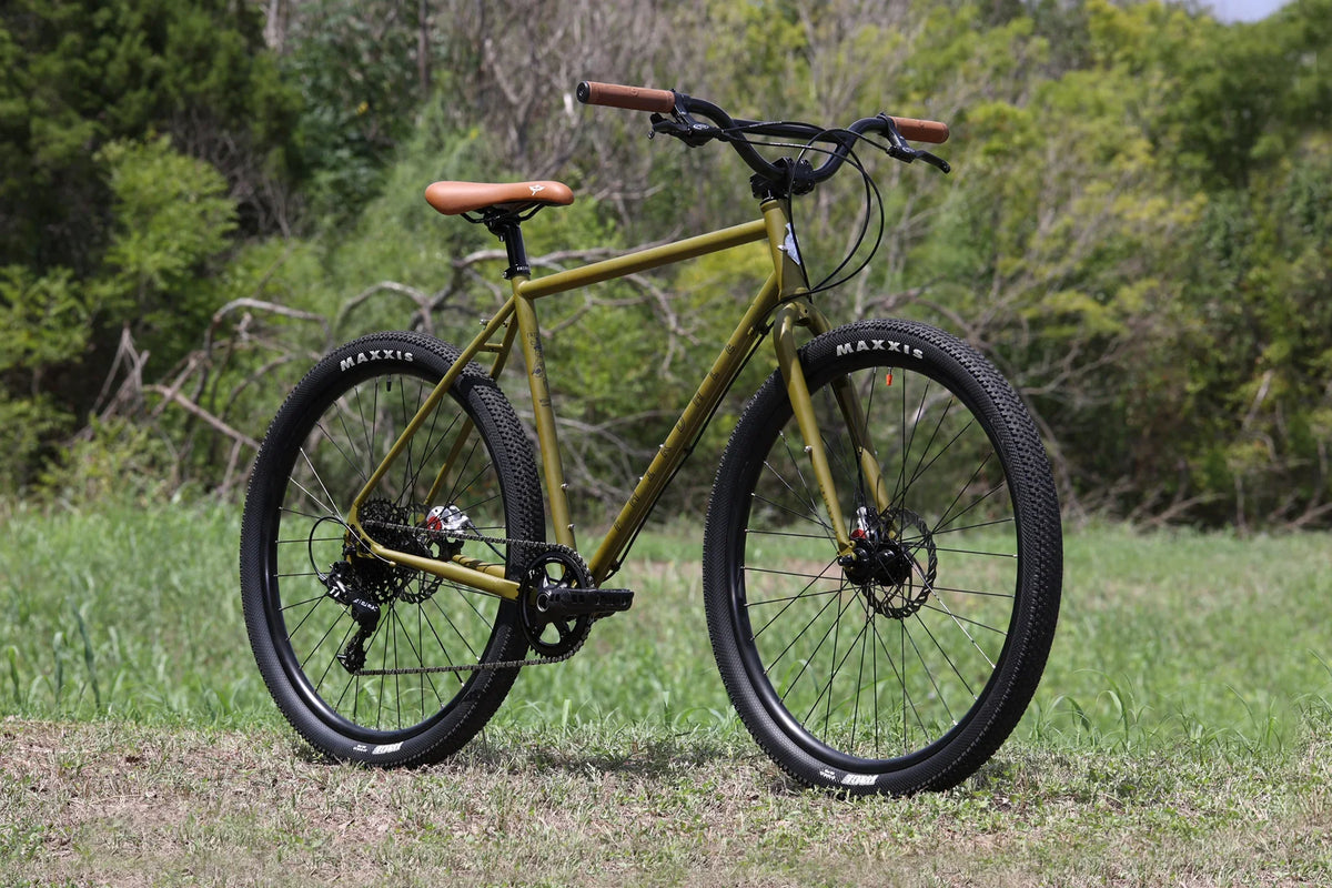 Fairdale Weekender Nomad MX