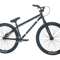 Fairdale Hareraiser Complete Bike (Rigid Fork)