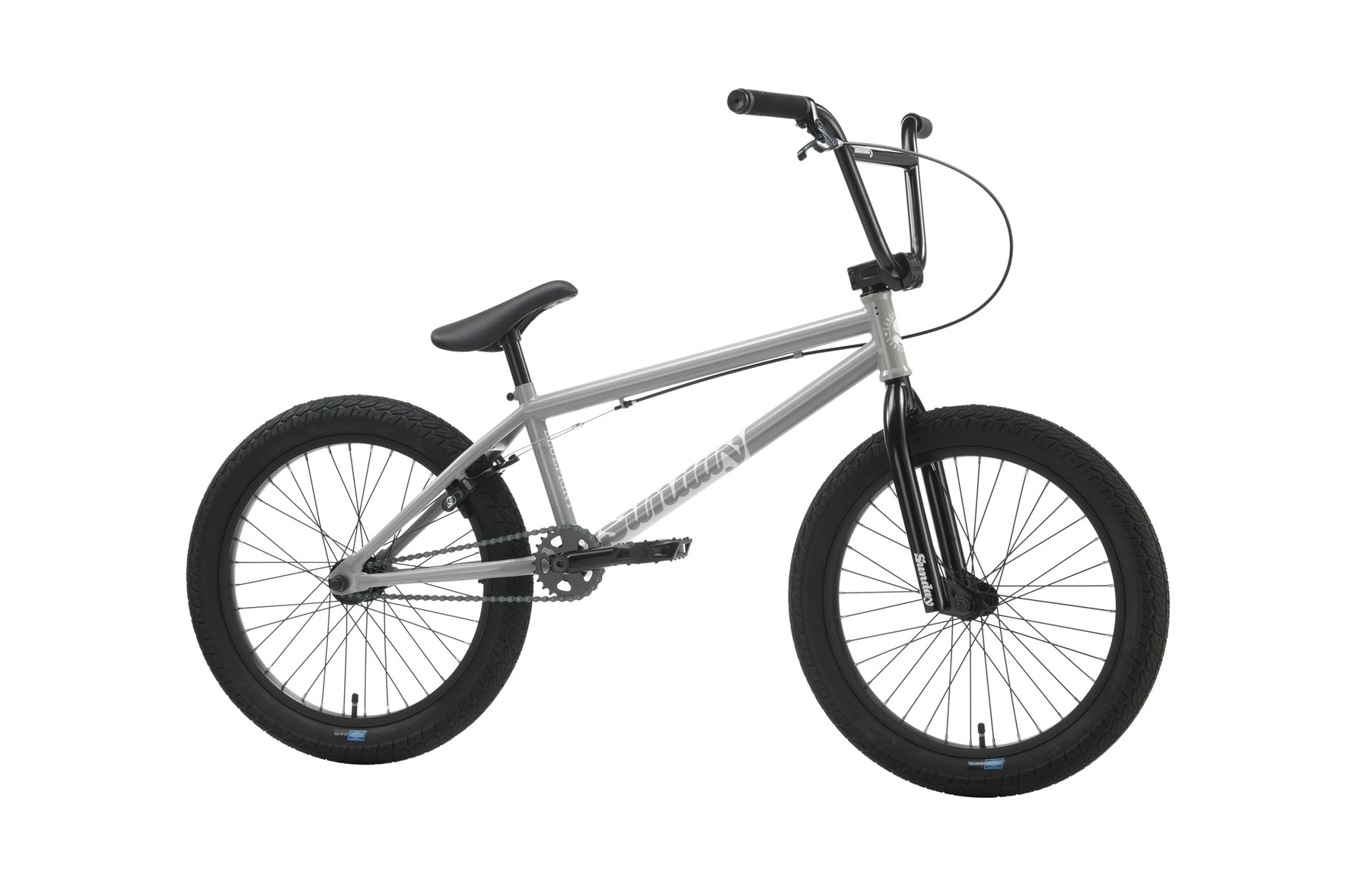 Sunday Blueprint 20&quot; Complete BMX Bike