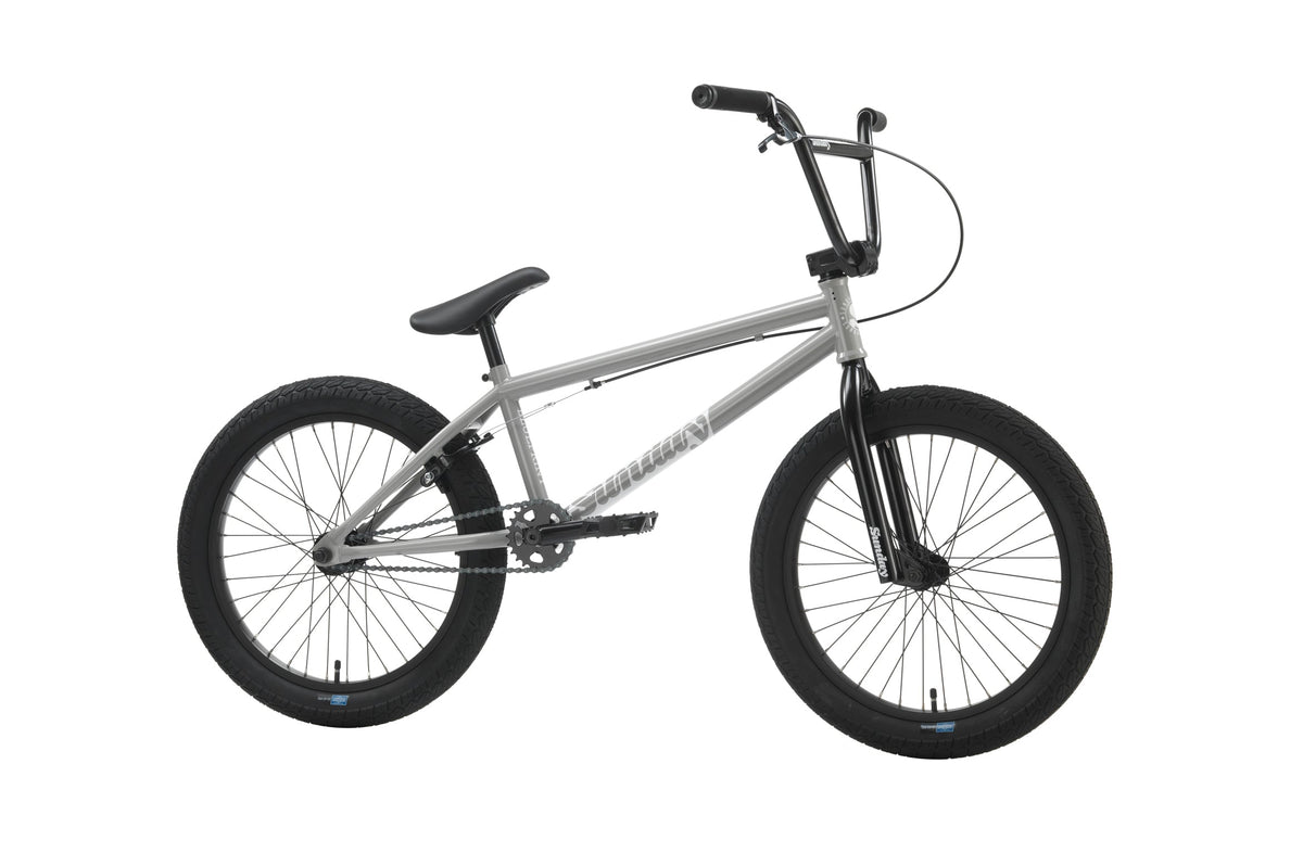 Sunday Bikes 20" Blueprint Complete BMX Bike