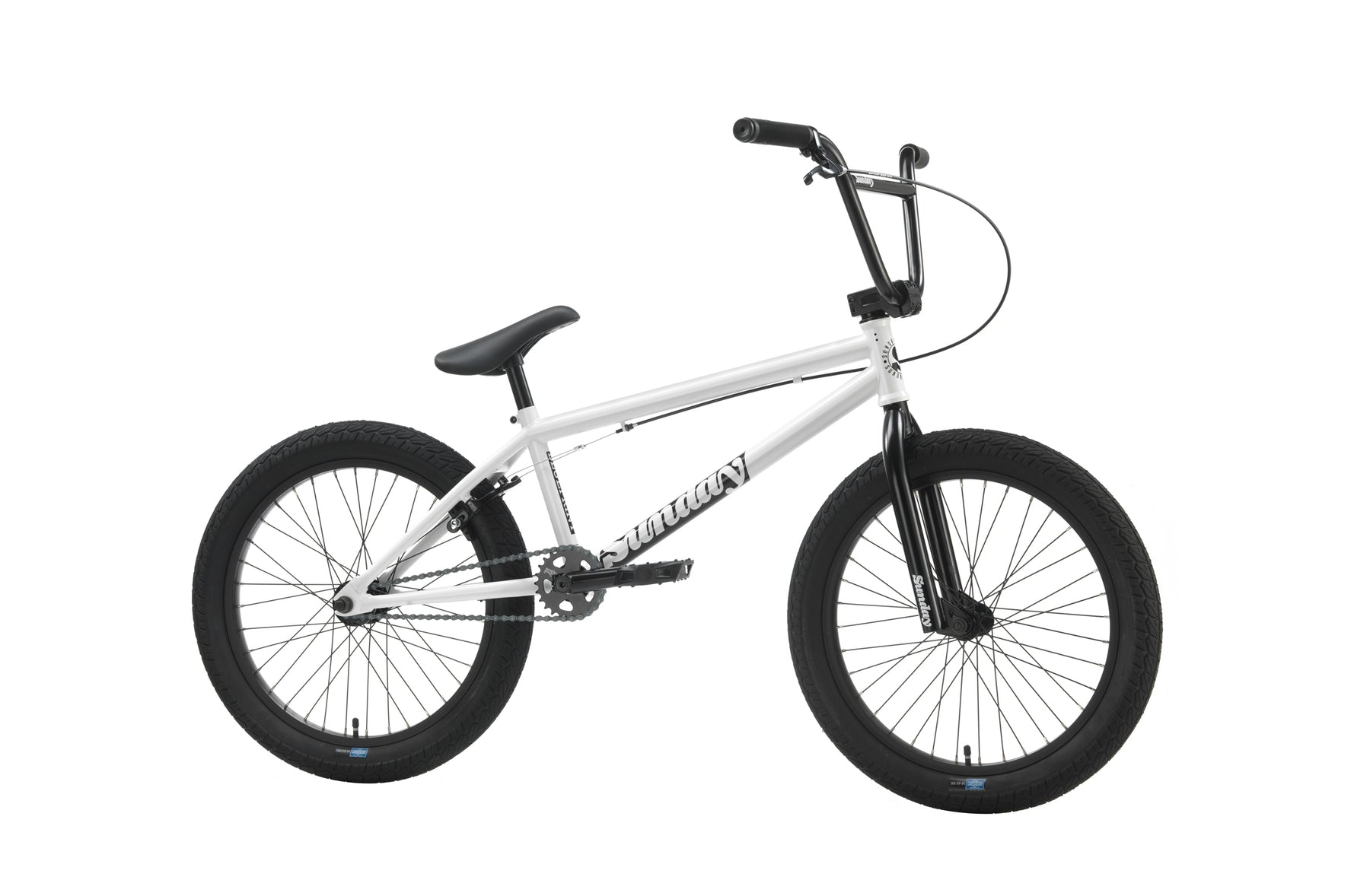 Sunday Blueprint 20&quot; Complete BMX Bike