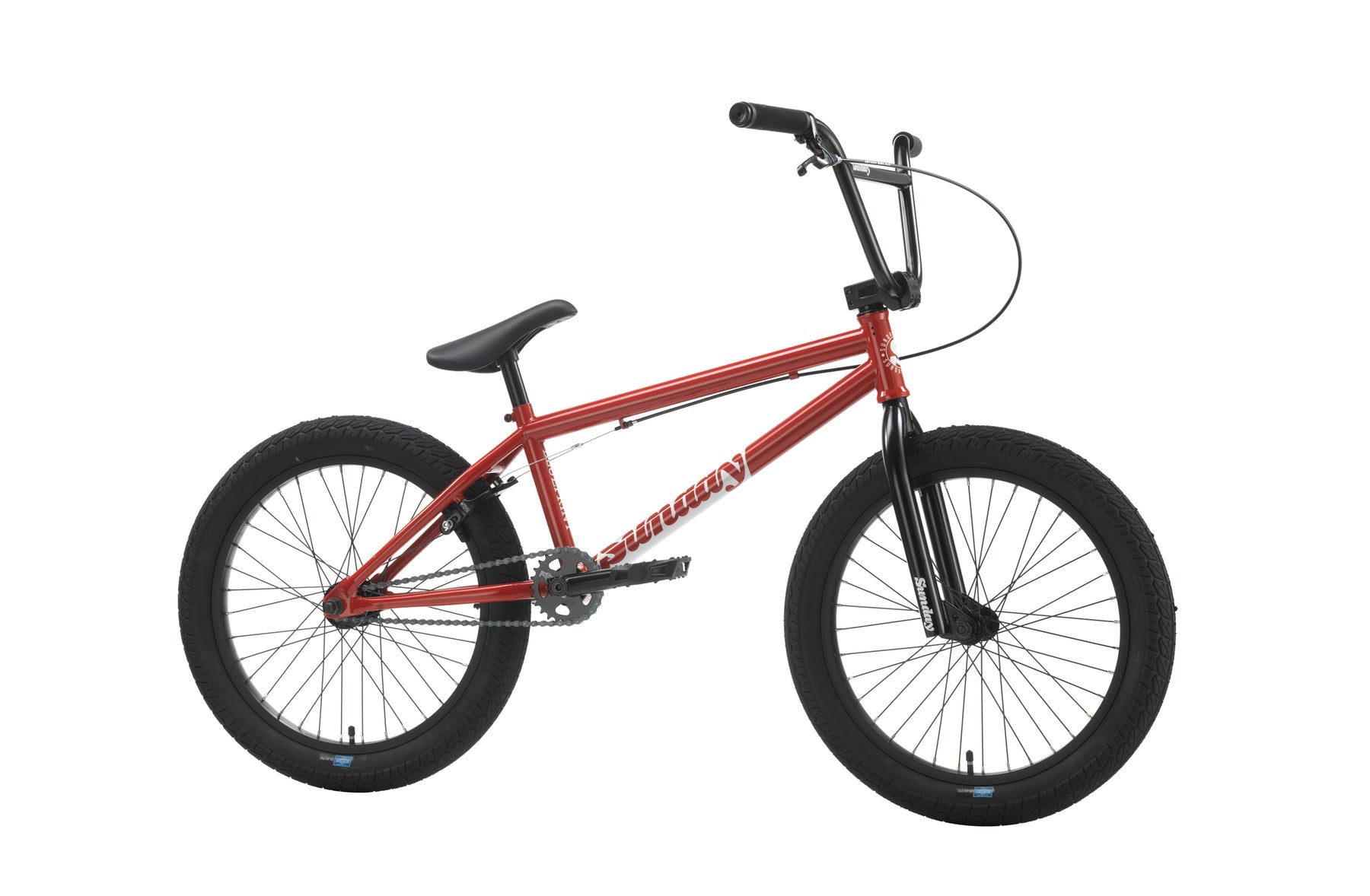 Sunday Blueprint 20&quot; Complete BMX Bike