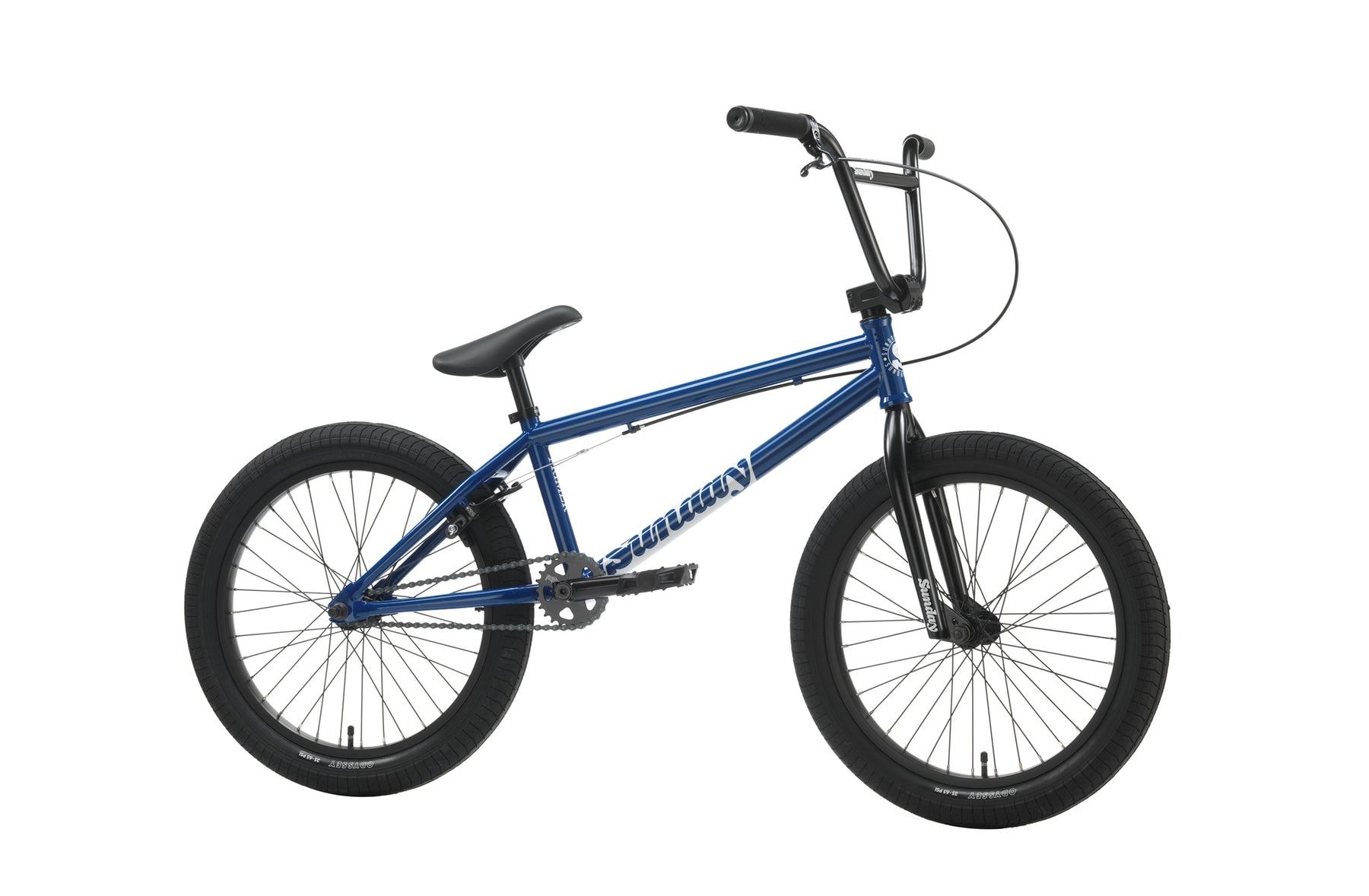 Sunday Blueprint 20&quot; Complete BMX Bike