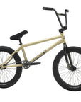 Sunday Forecaster 20" Complete BMX Bike - Broc Raiford Signature