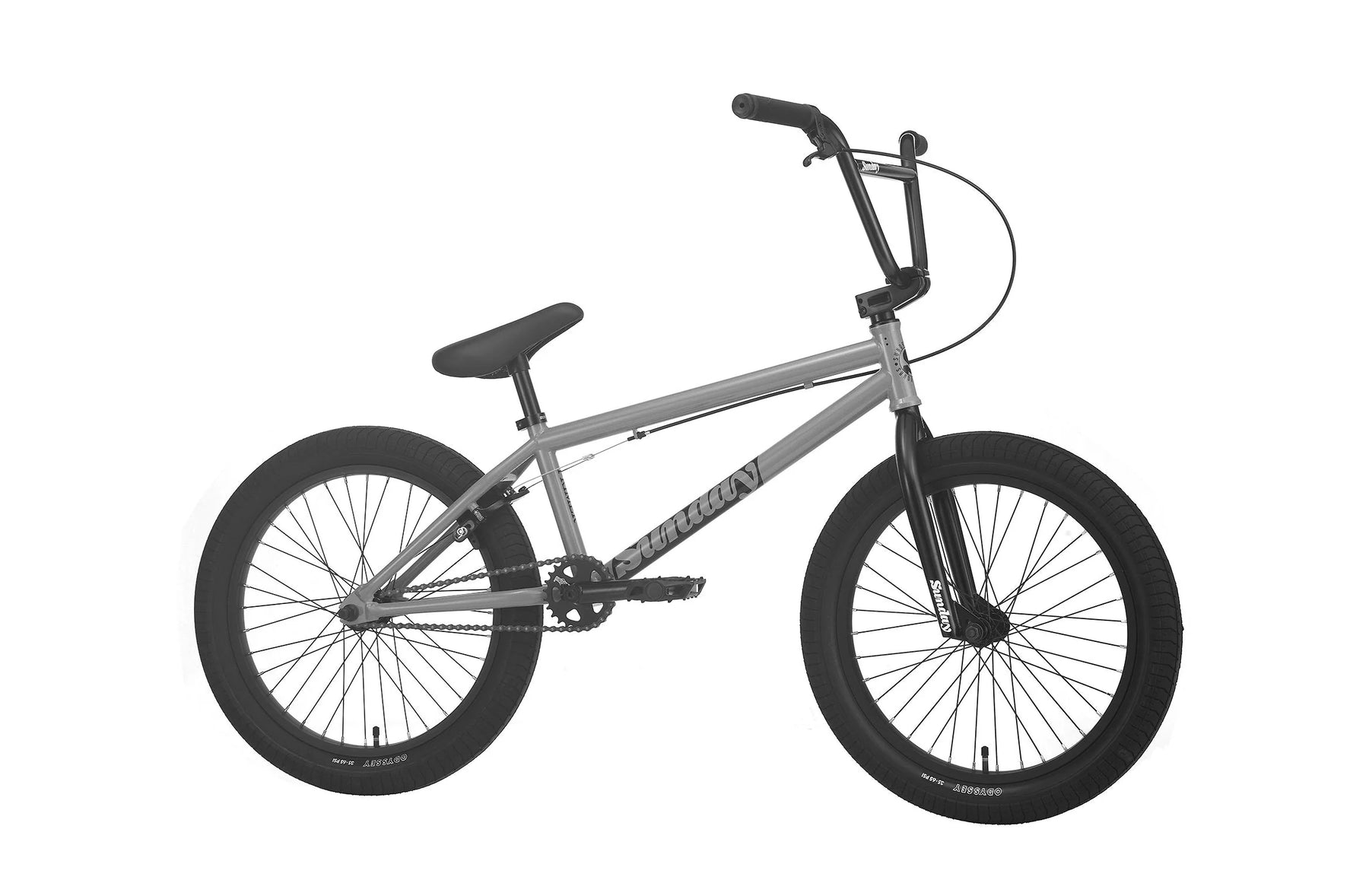 SUNDAY 2022年 PRIMER 20 BMX BICICLETA BMX 20