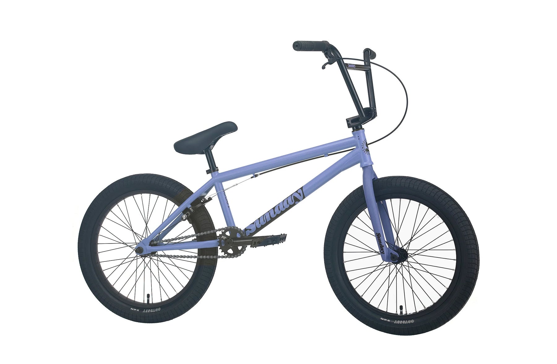 Sunday Scout 20&quot; Complete BMX Bike