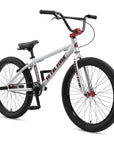 SE BIKES So Cal Flyer 24 Complete Bike - Iced Out Blue Silver