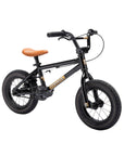 FIT 12" Misfit Complete Bike - Gloss Black