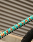 Fairdale x Sieben Weekender Nomad MX
