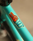 Fairdale x Sieben Weekender Nomad MX